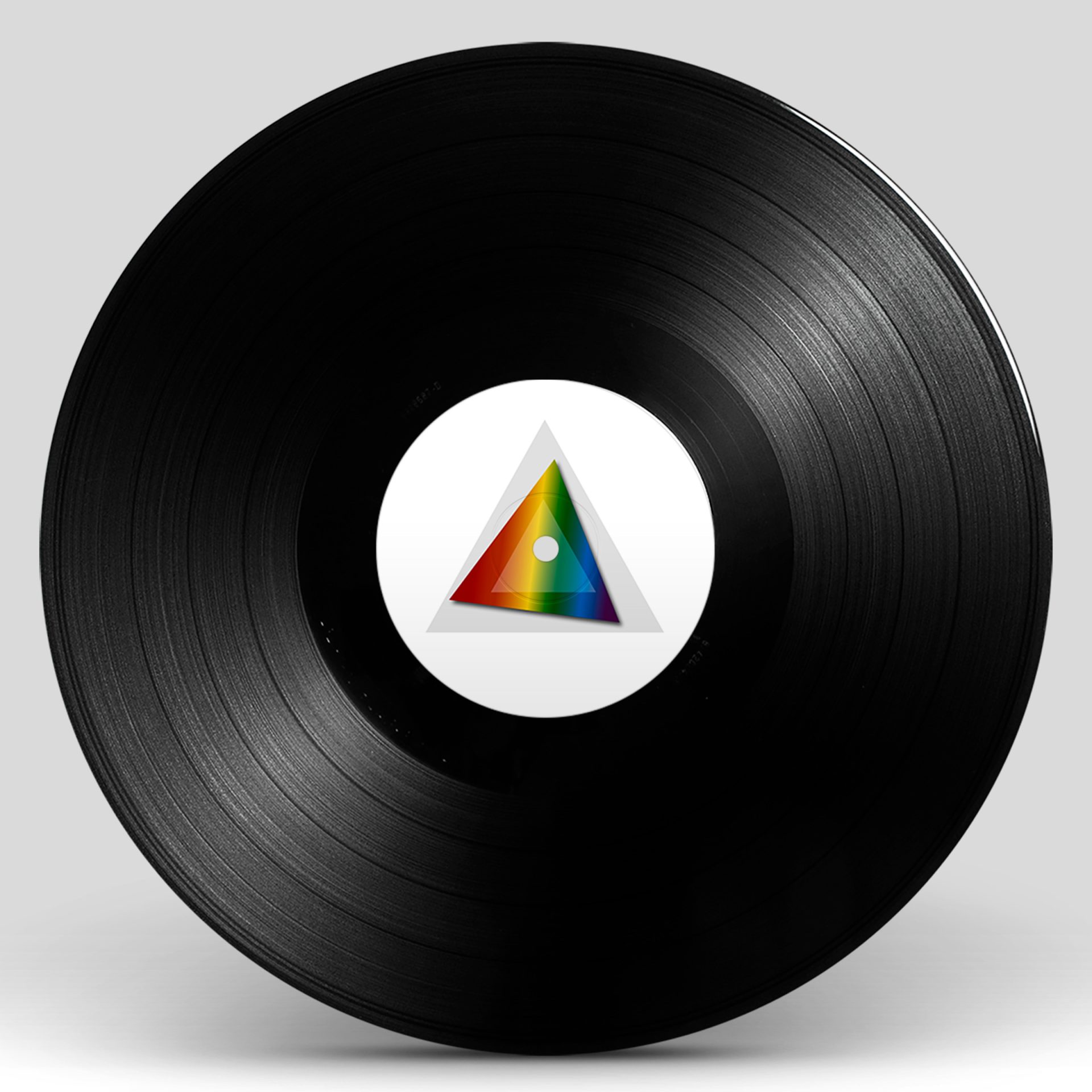 Diseñando la Imagen de un Álbum Icónico