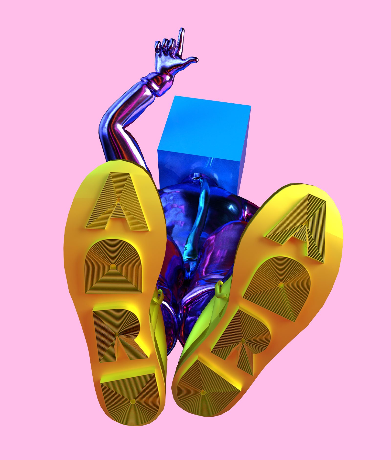 Strategic creativity that keeps tech brands relevant and ahead in a fiercely competitive market.