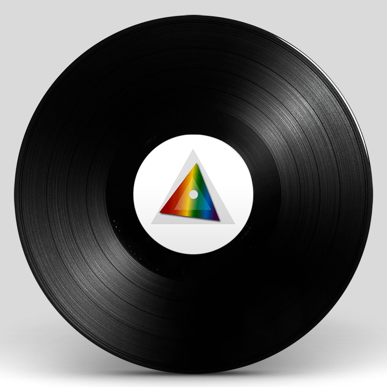 Designing the Look of an Iconic Album