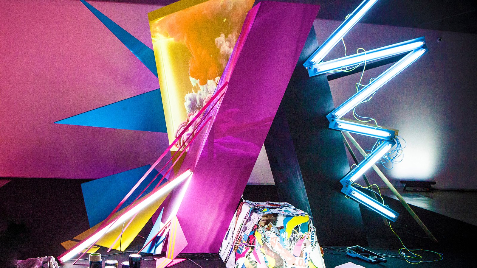 The Ultimate Creative Playground