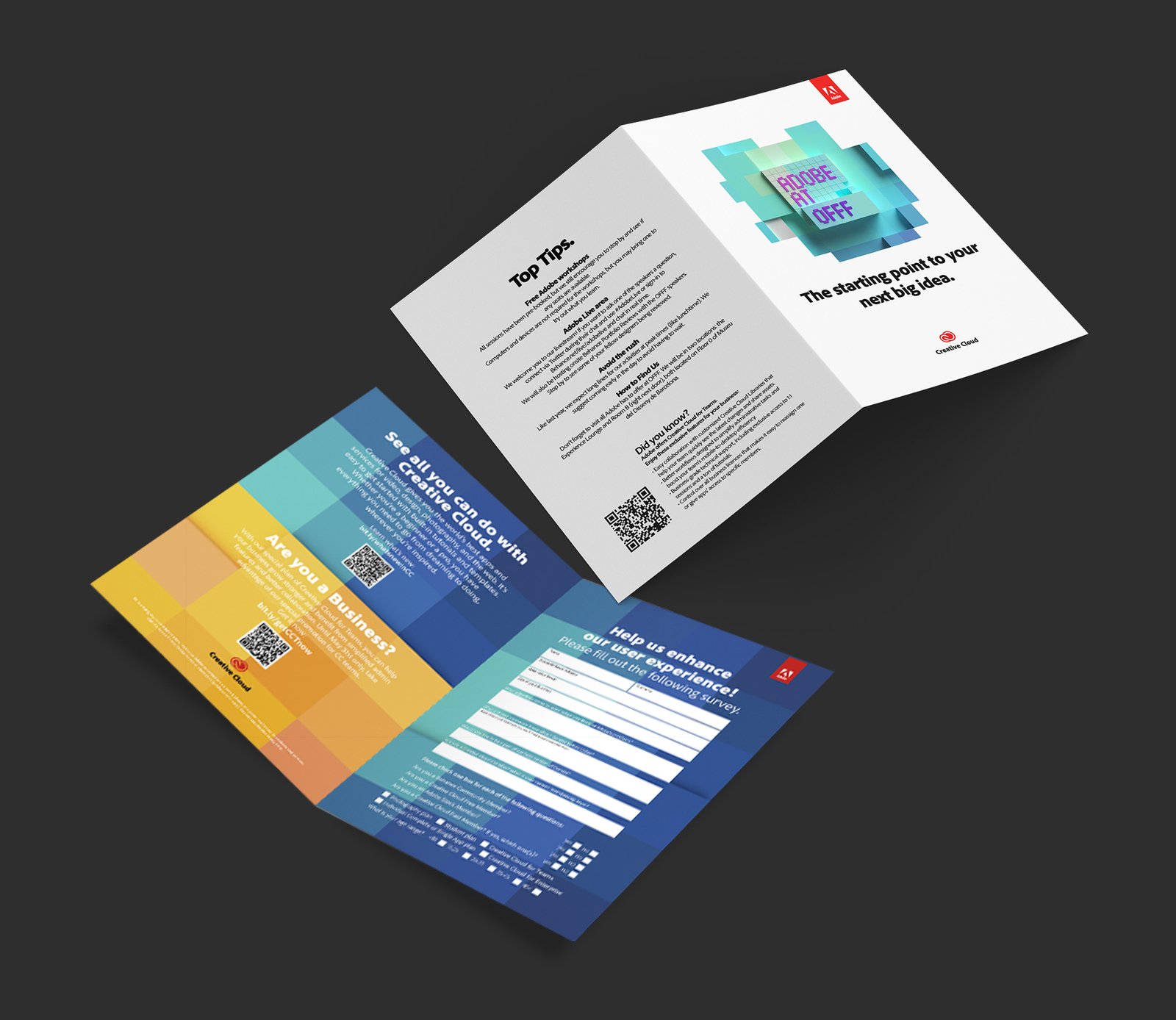 i-adobe-at-offf-2019-flyer-dr-digital-agency i-adobe-at-offf-2019-flyer-dr-digital-agency