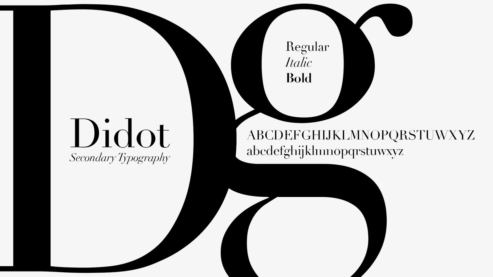 i-drda-art-typography-didot-dr-digital-agency-02 i-drda-art-typography-didot-dr-digital-agency-02