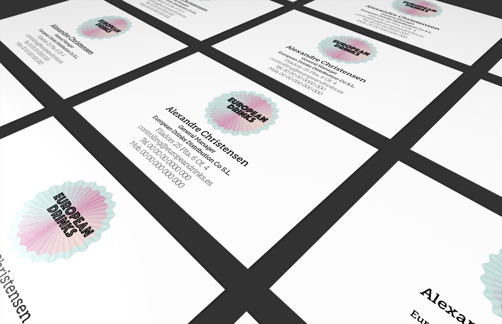 i-european-drinks-dr-digital-agency-cards