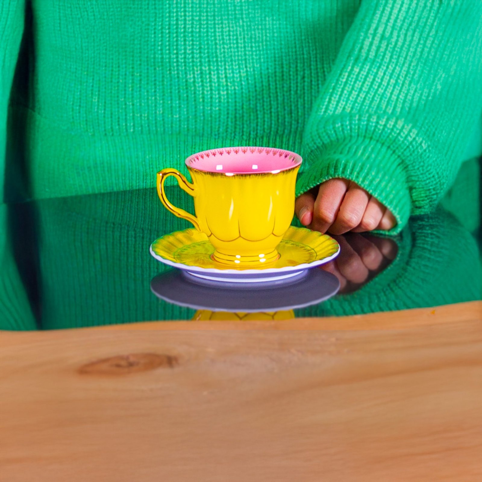 Revolutionizing Stock Imagery Across Borders