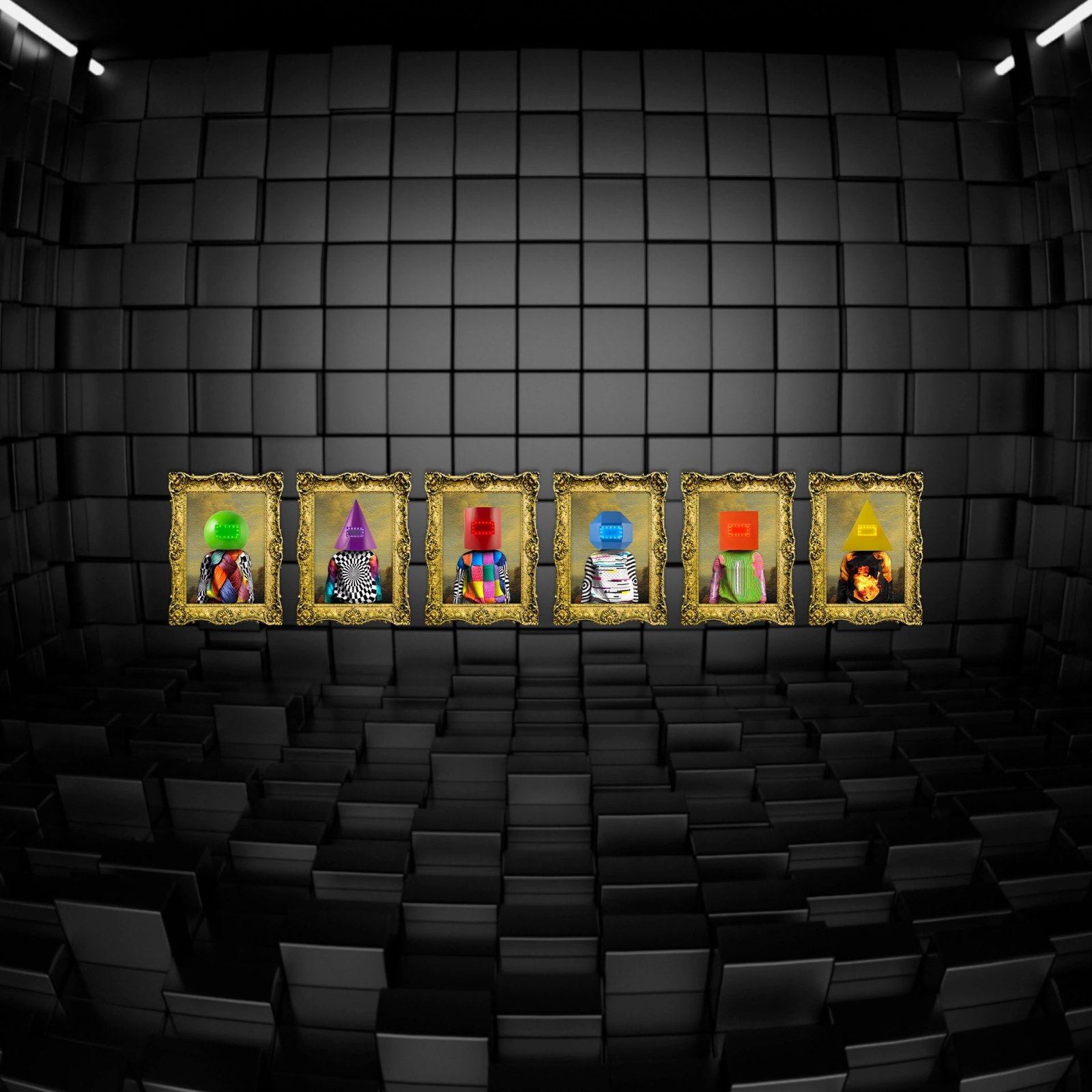 Unleashing a New Era for Art