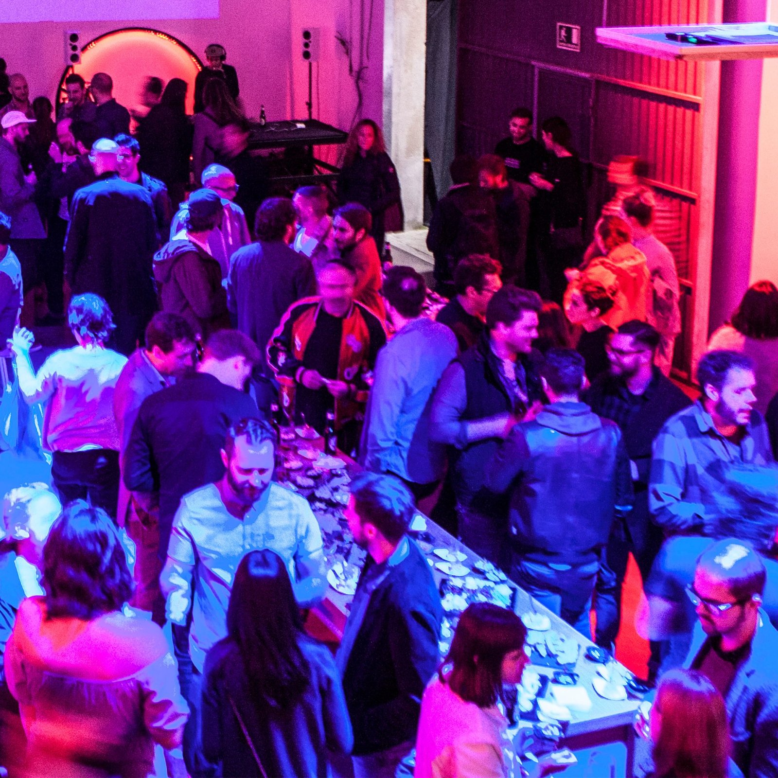 Barcelona, Curated for Visionaries