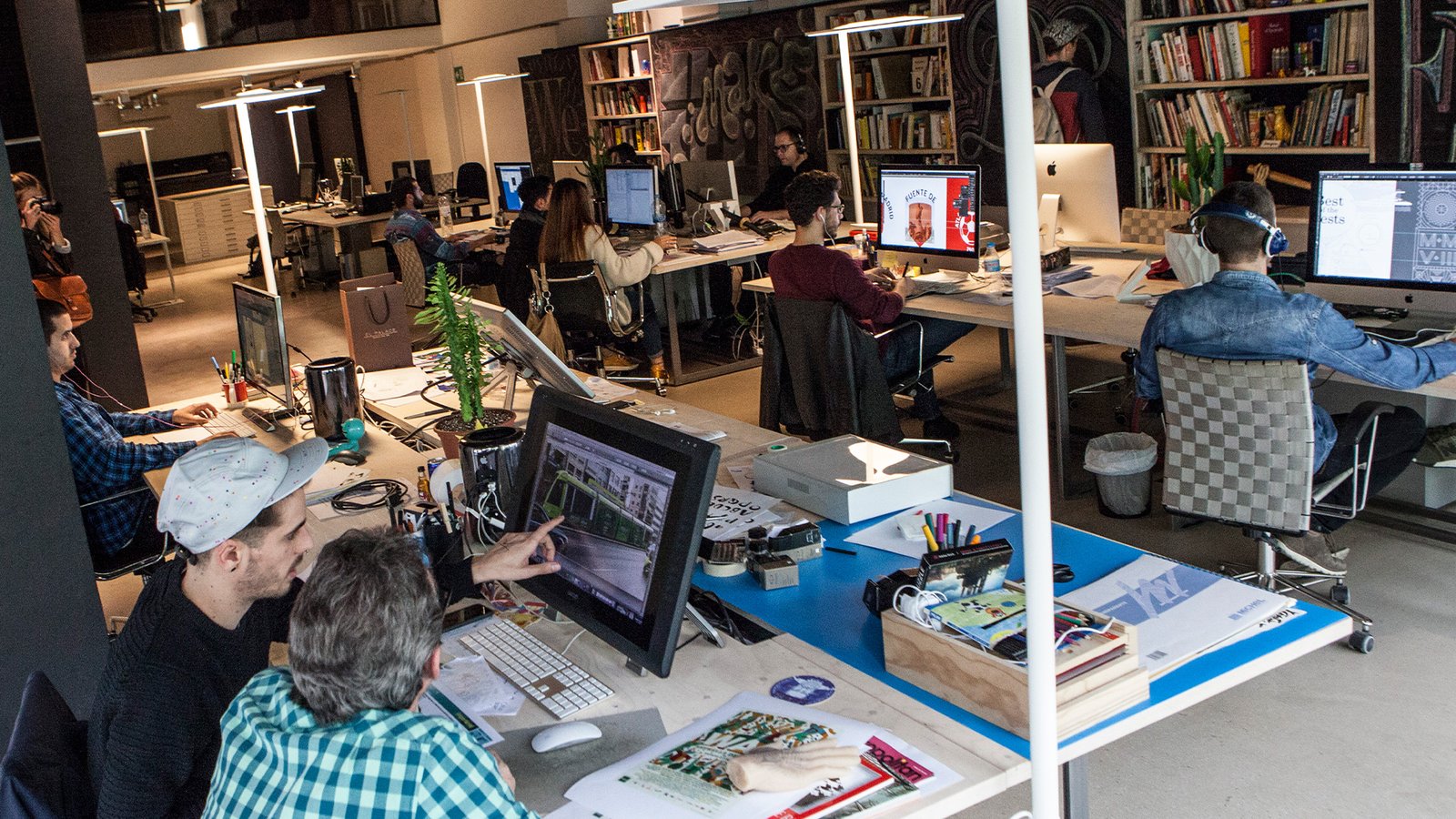 i-influencers-at-offf-2017-poster-dr-digital-agency-02