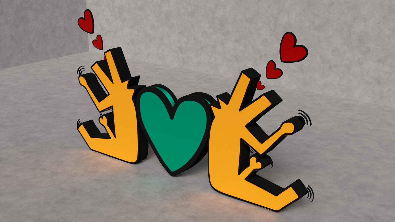 i-sculpture-dogs-dr-digital-agency