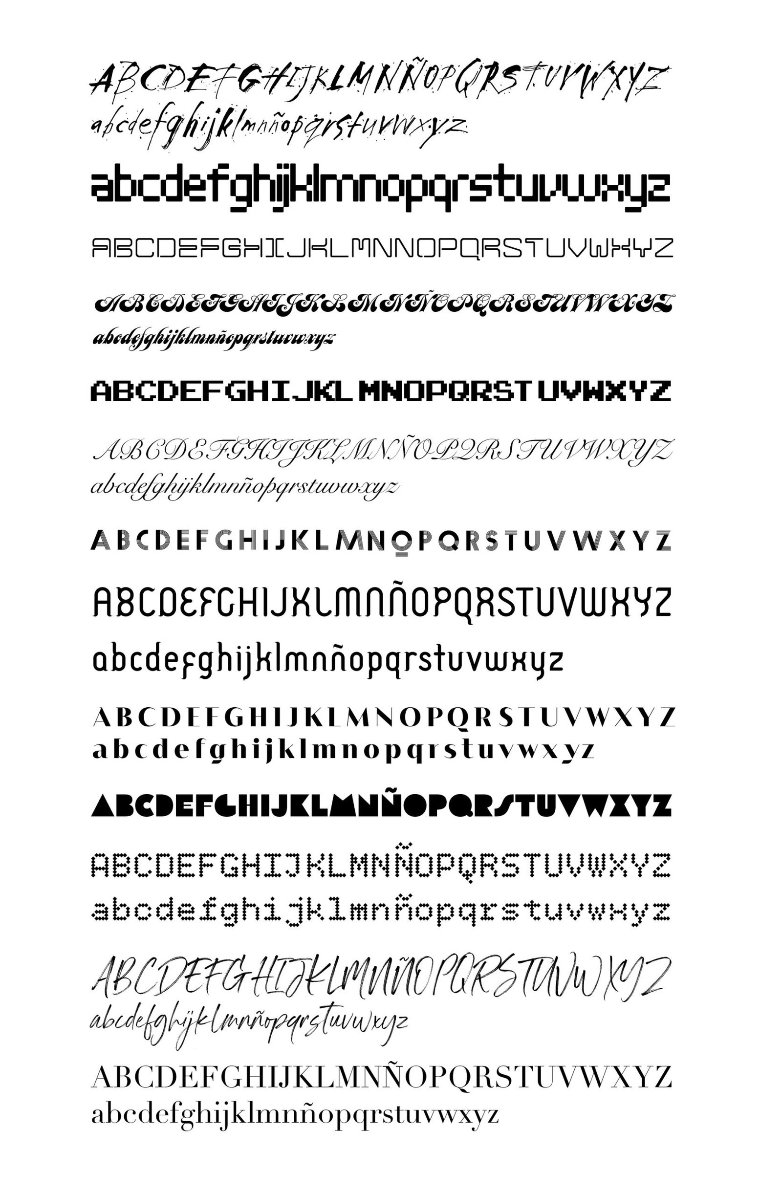 i-tipography-come-as-you-art-visual-identity-dr-digital-agency-v2