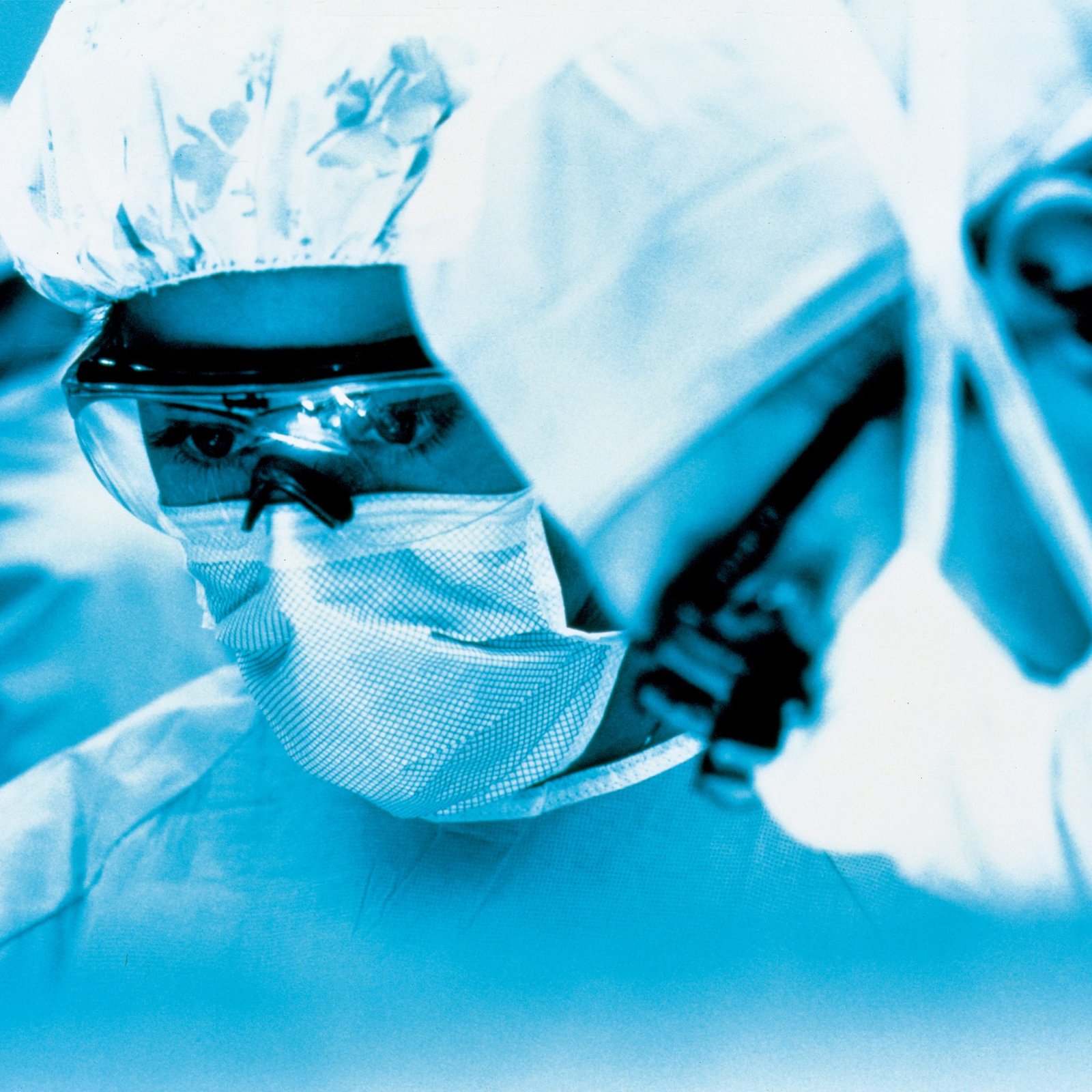 Editorial Design That Moves Healthcare Forward